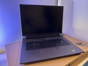 Dell G16 7630 i9-13900HX / 64GB / 1TB+2TB / Win11 RTX4070 240Hz
