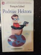Podróże Hektora  Francois Lelord