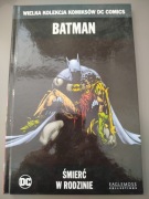 WKKDC Batman Śmierć w Rodzinie - Okazja