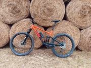 ROWER MARIN HAWK HILL 3 L 2019