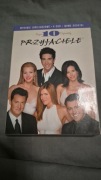 Przyjaciele sezon 10 dvd