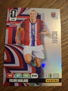 PANINI FIFA WORLD CUP 2026 karta piłkarska ICON 336 ERLING HAALAND NORWEGIA