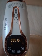 Depilator laserowy IPL Depilaze – oryginalne opakowanie, sprawny