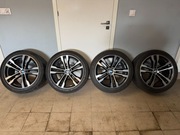 KOŁA FELGI BMW M-Pakiet X5 F15 E70 X6 F16 E71 5x120 10Jx20 ET40 11Jx20ET37 