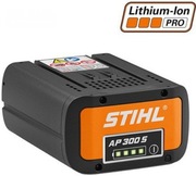 Stihl AP 300 S akumulator 36V 7,2Ah bateria 281Wh