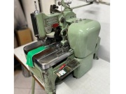 Dziurkarka odzieżowa REECE 101  sprawna, komplet