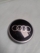 Oryginalne nowe dekieleki Audi 