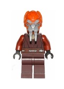 Nowa figurka Plo Koon sw0538 z zestawu 75045  Republic AV-7