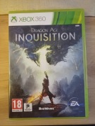 Gra Dragon Age Inquisition XBOX 360