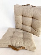 Poduszka na krzesło, poduszka ogrodowa, siedzisko