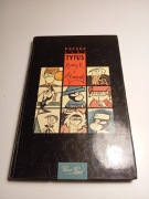 Tytus Romek i Atomek księga zero 