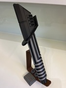 Kolekcjonerski miecz świetlnych Star Wars na stojaku !