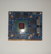 karta graficzna Nvidia Quadro M2000M 4 GB MXM HP Zbook 15 17 G3 G4