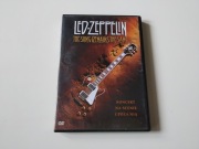 LED ZEPPELIN THE SONG REMAINS THE SAME- KONCERT NA SCENIE I POZA NIĄ - PL