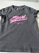 Tshirt 4f rozmiar 128