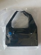 Apple ImageWriter II - nowa taśma barwiąca