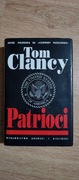 Tom Clancy Patrioci