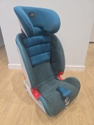 Fotelik Britax Römer Advansafix II SICT 9-36 kg ISOFIX Bezwypadkowy