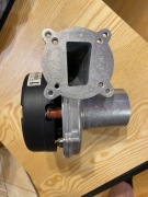 vitodensWentylator pieca gazowego Viessmann 