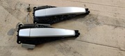 Klamka Astra j Meriva Z176
