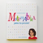 Matematyka jakie to proste! Arkady