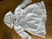 Komplet na Chrzest/ Roczek rozmiar 12 mcy