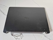 Dell Latitude E5470 klapa matrycy zawiasy