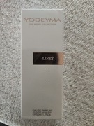 Perfumy damskie yodeyma Linet