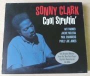 Sonny Clark - Cool Struttin'