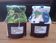 CZARNE PORZECZKI WE WŁASNYM SOKU (115 g; 13,4% cukru) - W NASZEJ SPIŻARNI