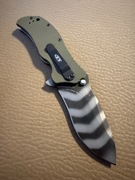 Nóż Zero Tolerans 0350 magnacut