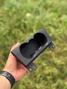 Cupholder do Audi A4/S4/RS4 B6/B7! ESTETYCZNY! WYTRZYMAŁY!