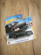 Hot Wheels '89 MERCEDES-BENZ 560 SEC AMG