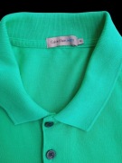 Calvin Klein oryginalna koszulka męska polo  rozm. M