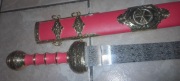 Miecz gladius rzymski