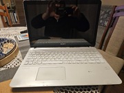Laptop Sony vaio svf152A29M 