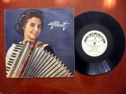 Everyman Opera Lorenzo Fuller 10 LP Gershwin