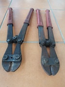 Nożyce do cięcia drutu 