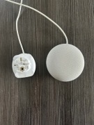 Google Nest Mini 2 gen. | Stan BDB | Asystent Google | OKAZJA