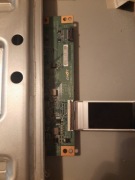 CV580U1-T01-CB-2 Philps 58pus7304/12