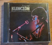 Krzysztof Klenczon – Muzyka z tamtej strony dnia CD (1991) PNCD 109 RARYTAS