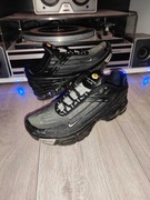 Nike Air Max Plus 3 Black Wolf Grey