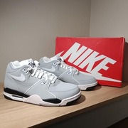 Nike Air Flight 89 r. 45 (29 cm) FV6654 001 Lt Smoke Grey/White-Black