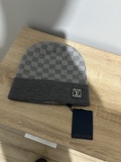 czapka louis vuitton