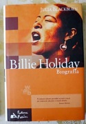 BILLIE HOLIDAY (biografia) - Julia Blackburn