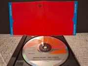 Dire Straits - Making Movies - CD