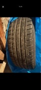 215/55r18 Laufenn 2szt