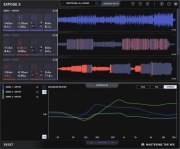 MASTERING THE MIX EXPOSE 2 - SPRAWDŹ MIKS - PC/MAC