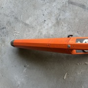 Wykrywacz do kabli i rur 