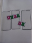 Szkło hartowane 9H do Realme C35